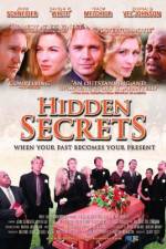 Watch Hidden Secrets Vodlocker