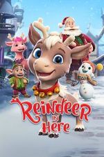 Watch Reindeer in Here (TV Special 2022) Online Vodlocker