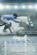 Watch Harry & Snowman Vodlocker