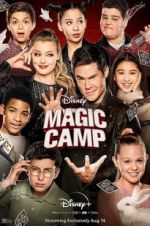 Watch Magic Camp Vodlocker
