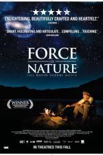 Watch Force of Nature The David Suzuki Movie Vodlocker