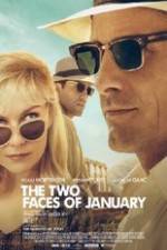 Watch The Two Faces of January Vodlocker