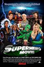 Watch Superhero Movie Vodlocker