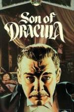 Watch Son of Dracula Vodlocker