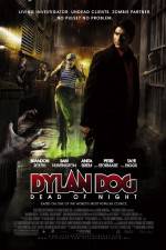 Watch Dylan Dog Dead of Night Vodlocker