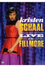 Watch Kristen Schaal Live At The Fillmore Vodlocker