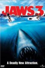 Watch Jaws 3-D Vodlocker