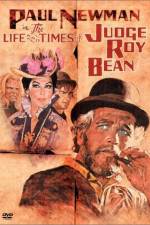 Watch The Life and Times of Judge Roy Bean Vodlocker