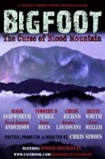 Watch Bigfoot: The Curse of Blood Mountain Vodlocker