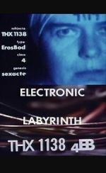 Watch Electronic Labyrinth THX 1138 4EB Vodlocker