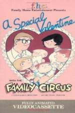 Watch A Special Valentine with the Family Circus Vodlocker