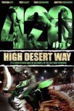 Watch 420 High Desert Way Vodlocker