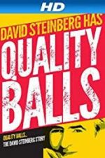Watch Quality Balls: The David Steinberg Story Vodlocker