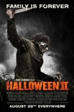 Watch Halloween II Vodlocker