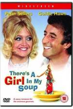 Watch There's a Girl in My Soup Vodlocker