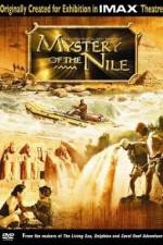Watch Mystery of the Nile Vodlocker