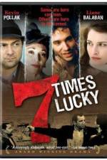 Watch Seven Times Lucky Vodlocker