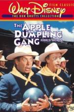 Watch The Apple Dumpling Gang Rides Again Vodlocker