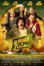 Watch Ali Baba and the Seven Dwarfs Vodlocker