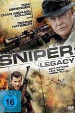 Watch Sniper: Legacy Vodlocker