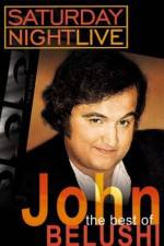 Watch Saturday Night Live The Best of John Belushi Vodlocker