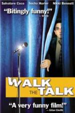 Watch Walk the Talk Vodlocker