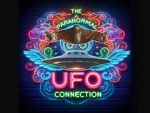 Watch The Paranormal UFO Connection Vodlocker