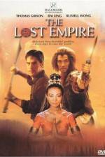 Watch The Lost Empire Vodlocker