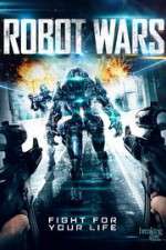 Watch Robot Wars Vodlocker