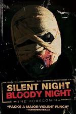 Watch Silent Night Bloody Night The Homecoming Vodlocker