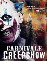 Watch Carnivale\' Creepshow Vodlocker