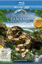 Watch World Natural Heritage - Panama Vodlocker