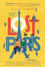 Watch Lost in Paris Vodlocker