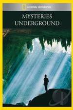 Watch Mysteries Underground Vodlocker