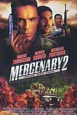 Watch Mercenary II: Thick & Thin Vodlocker