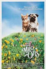 Watch The Adventures of Milo and Otis Vodlocker