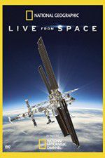 Watch Live from Space Vodlocker
