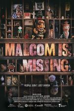 Watch Malcolm Is Missing Online Vodlocker