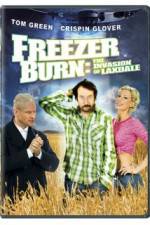 Watch Freezer Burn: The Invasion of Laxdale Vodlocker