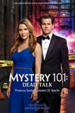 Watch Mystery 101: Dead Talk Vodlocker