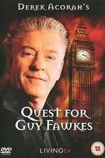 Watch Quest for Guy Fawkes Vodlocker