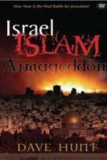 Watch Israel, Islam, and Armageddon Vodlocker