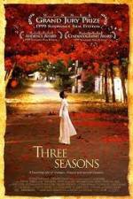 Watch Three Seasons Vodlocker