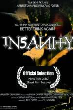 Watch Insanity Vodlocker