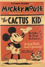 Watch The Cactus Kid (Short 1930) Vodlocker