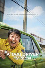 Watch A Taxi Driver Vodlocker