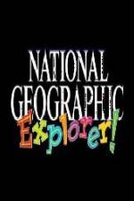 Watch National Geographic Explorer Born to Rage Vodlocker