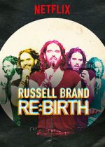 Watch Russell Brand: Re: Birth Vodlocker
