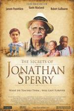 Watch The Secrets of Jonathan Sperry Vodlocker