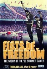 Watch Fists of Freedom: The Story of the \'68 Summer Games Vodlocker
